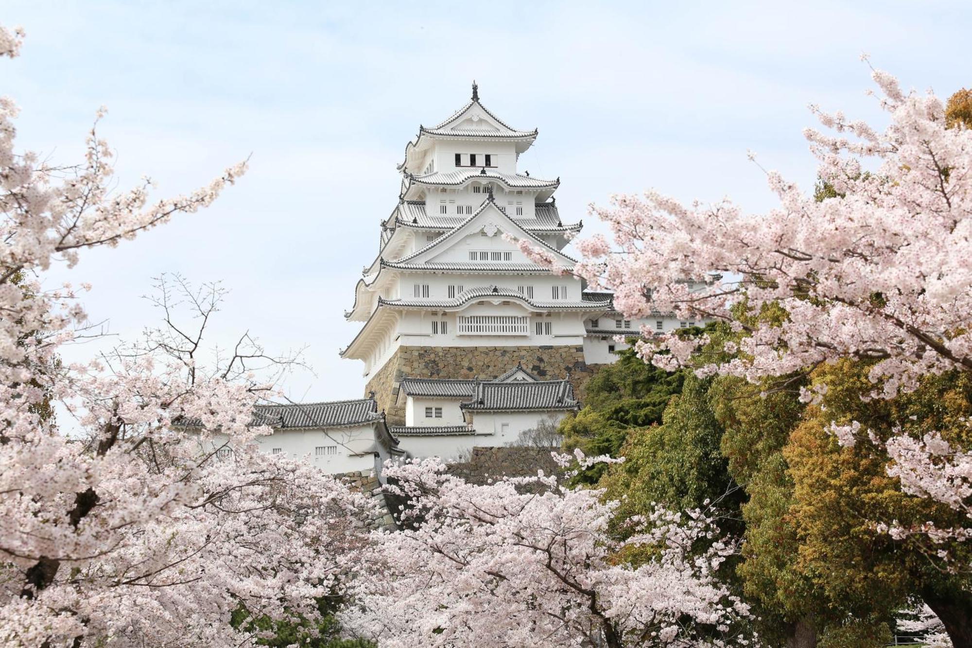 One Hostel Himeji Zewnętrze zdjęcie