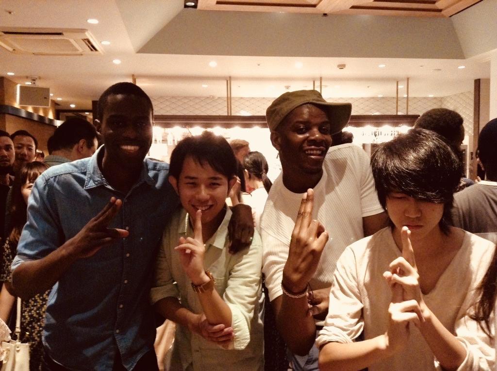 One Hostel Himeji Zewnętrze zdjęcie